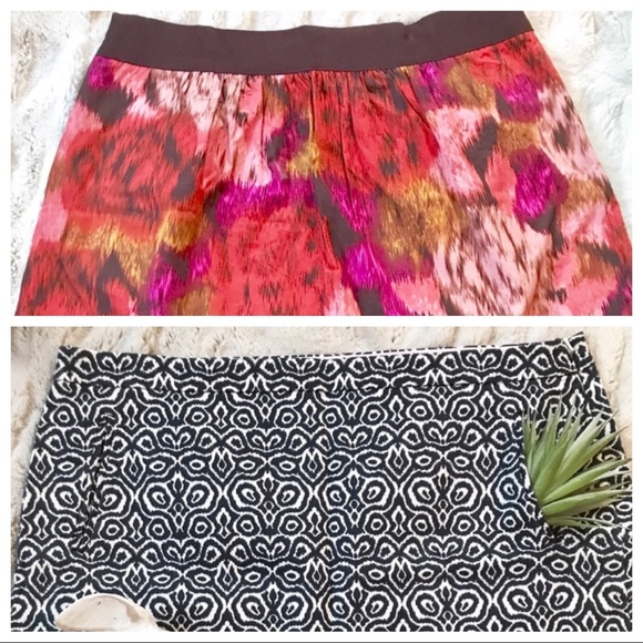 J. Crew Dresses & Skirts - Lot of 2 J. Crew Skirts
